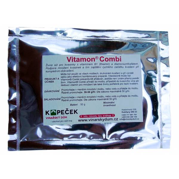 Výživa Vitamon® Combi 50 g