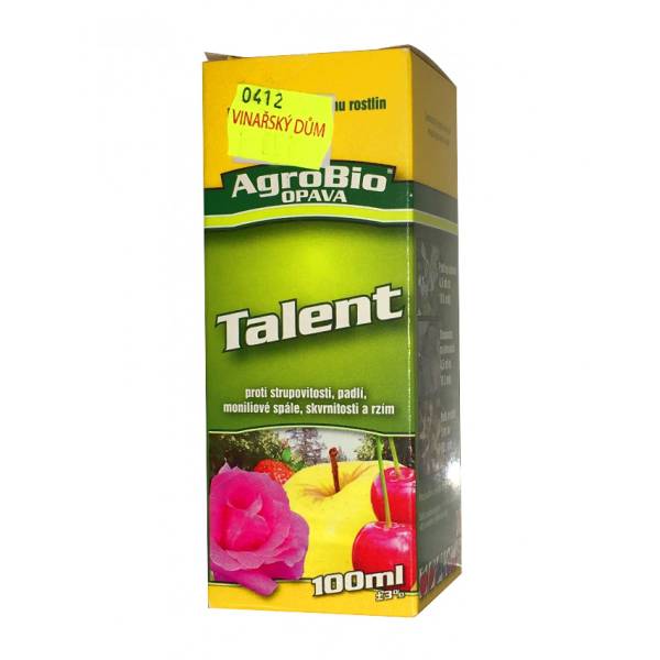 Talent 100 ml