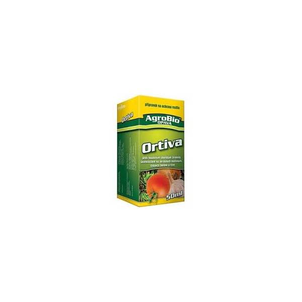 Ortiva 50 ml