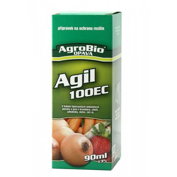 Agil 100 EC 90 ml