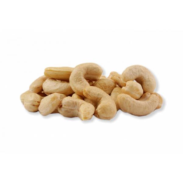 Kešu ořechy natural malé 1 kg