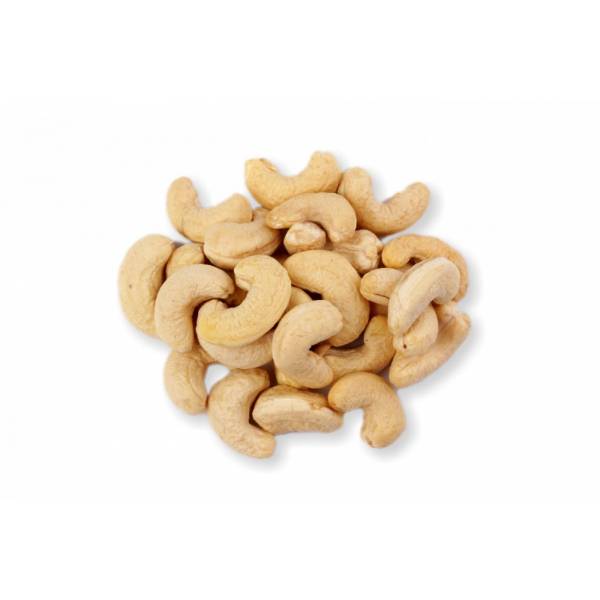 Kešu ořechy natural Premium 500 g
