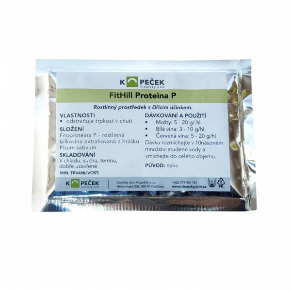 FitoHill Proteina P 100 g
