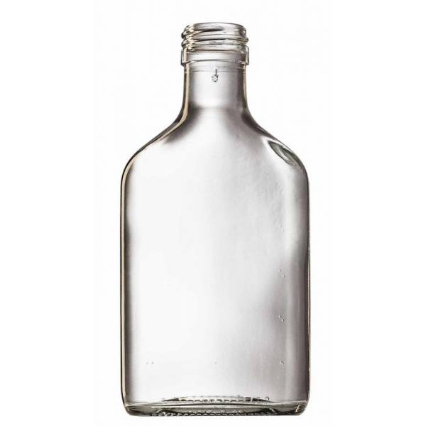 Láhev Flask 200 ml