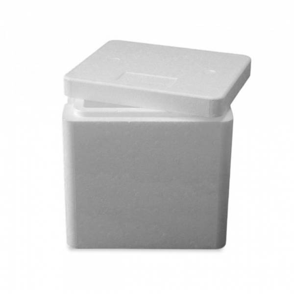 Polystyrenový termobox 7,1l/5kg